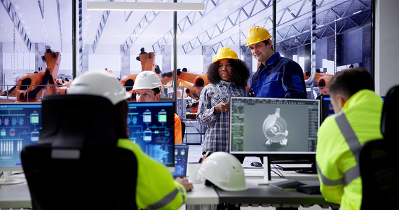 從工業(yè)之地到代碼高地 電腦軟件設(shè)計(jì)與開(kāi)發(fā)的全球工廠轉(zhuǎn)型