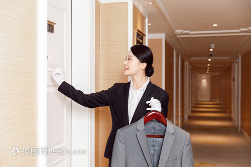 從西裝服務(wù)看酒店管理的精細(xì)化 貼身管家服務(wù)中的管理藝術(shù)